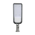 Bright Choice Światła Uliczne LED 150W 18000lm 70x140D - 740 Zimna Biel | IP65 - Asymetryczny