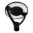 Ledvance Światła Uliczne LED Urban Latarnia black 34-59W 4250-7375lm 165x65D - 822-827 CCT |IP66 - Asymetryczny - Do Wyboru Moc