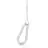 Noxion LED Panel Ecowhite kabel bezpieczeństwa 1.5m