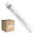 Opakowanie 20x Philips LED Tube T8 CorePro (UN) Ultra Output 23W 3500lm - 840 Zimna Biel | 150cm Zamienne 58W