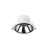 Noxion LED Downlight Apollo V2.0 9W 1120lm - 830/840 CCT | 175mm - Aukko 150mm 