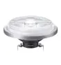 Philips MASTER LED Spot G53 AR111 14.8W 875lm 45D - 927 Bardzo Ciepła Biel | Najlepsze renderowanie kolorów - Ściemnianie - Zamienne 75W