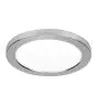 Noxion Pierścień Dla LED Downlight Ecowhite Polerowany chrom