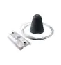 Ivela 3-Fazowy Trunking 2m Zestaw Zawieszenia Z 120mm Płyta Wzmacniająca