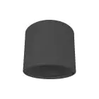 Ledvance Downlight Comfort Rama Czarny D200