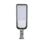 Bright Choice Światła Uliczne LED 150W 18000lm 70x140D - 740 Zimna Biel | IP65 - Asymetryczny