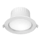 Noxion LED Downlight Triton Diffuser 13.5W 1700lm 90D - 830/840 CCT | | 190mm - Aukko 175mm
